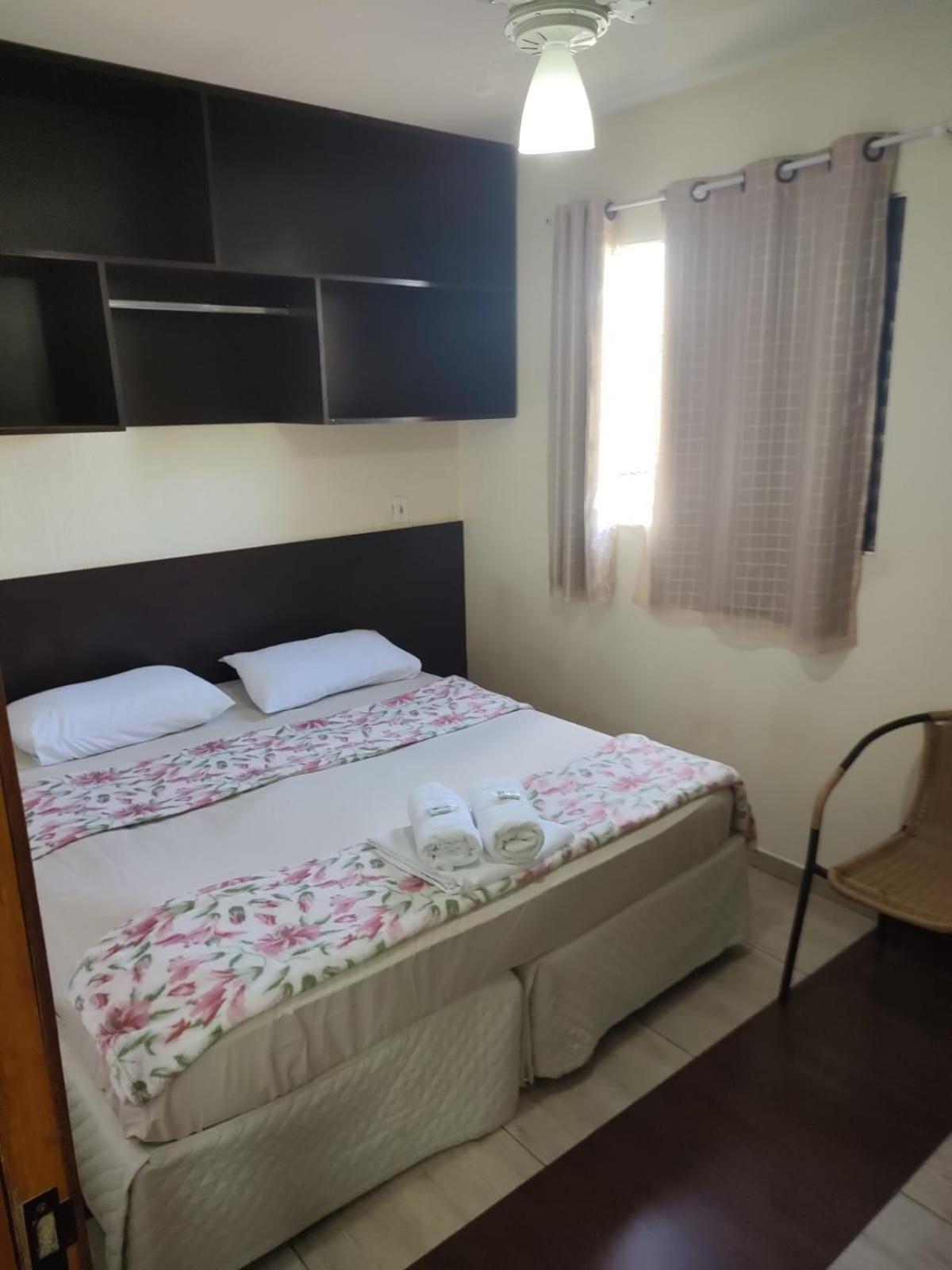 Buriti Hotel 2*