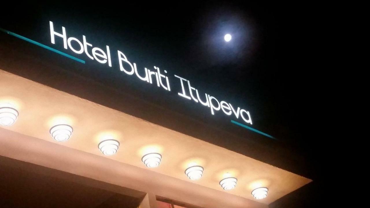 Buriti Hotel