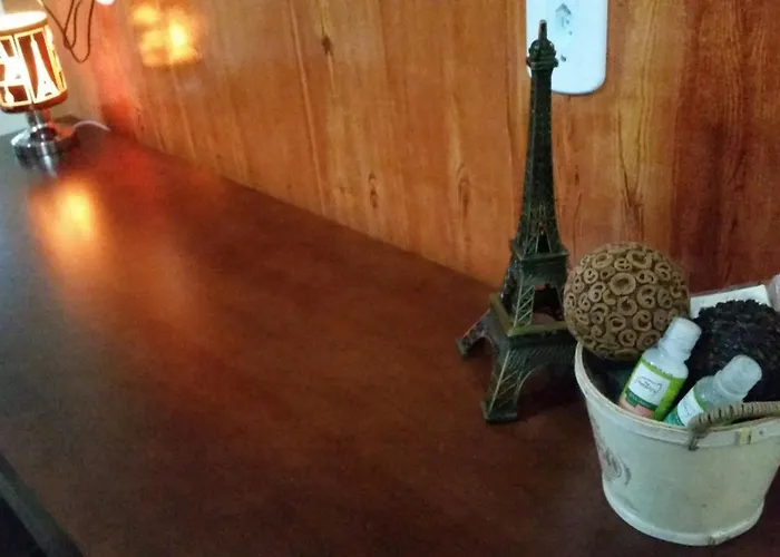 Hotel Buriti Itupeva