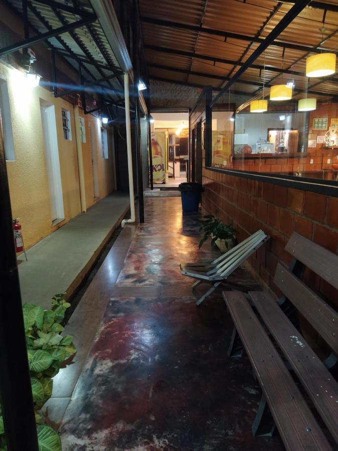 Buriti Hotel Itupeva