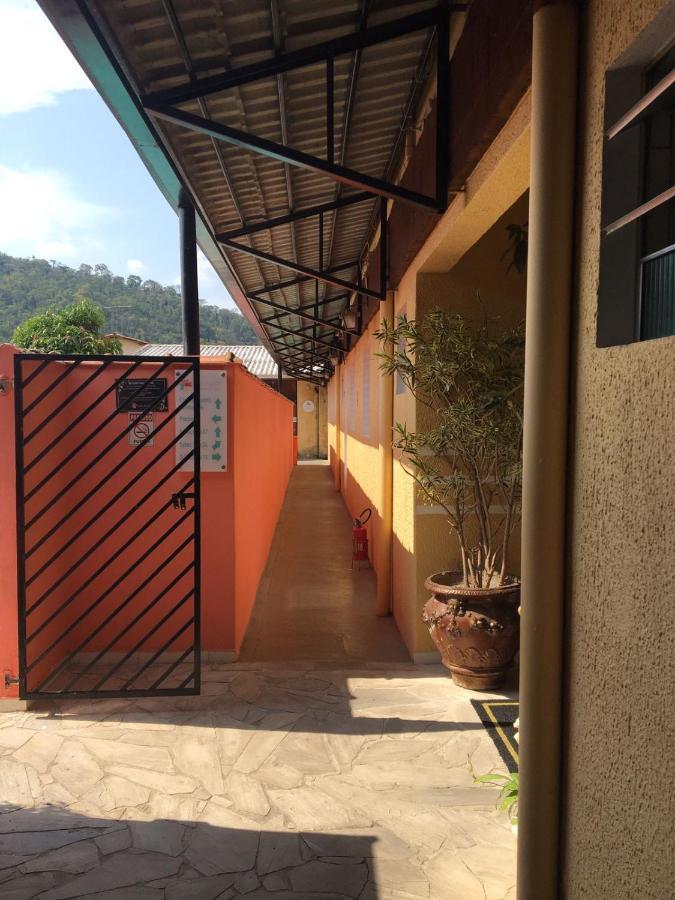 Hotel Buriti