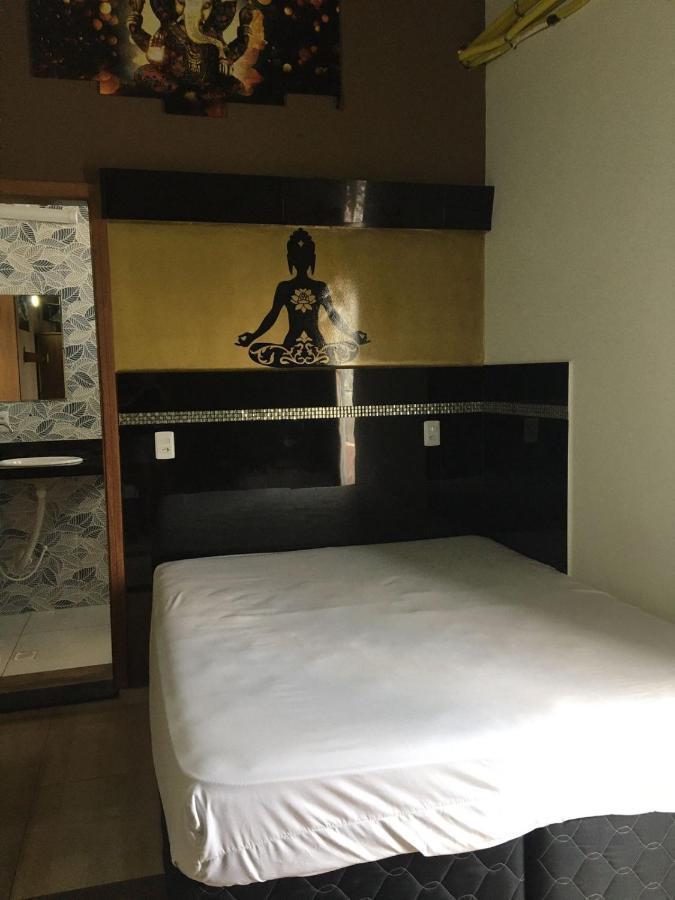 Hotel Buriti Itupeva