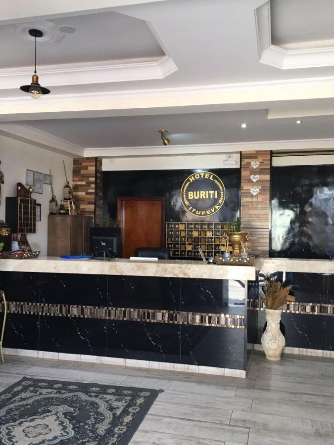 Buriti Hotel