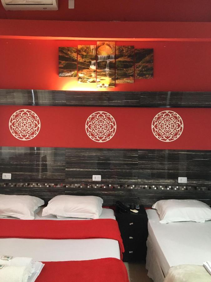 Buriti Hotel 2*