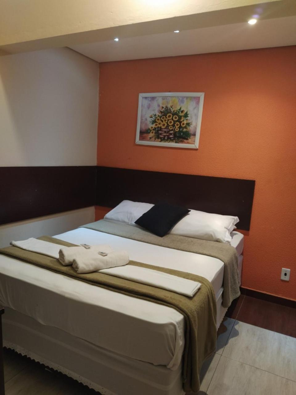 Hotel Buriti