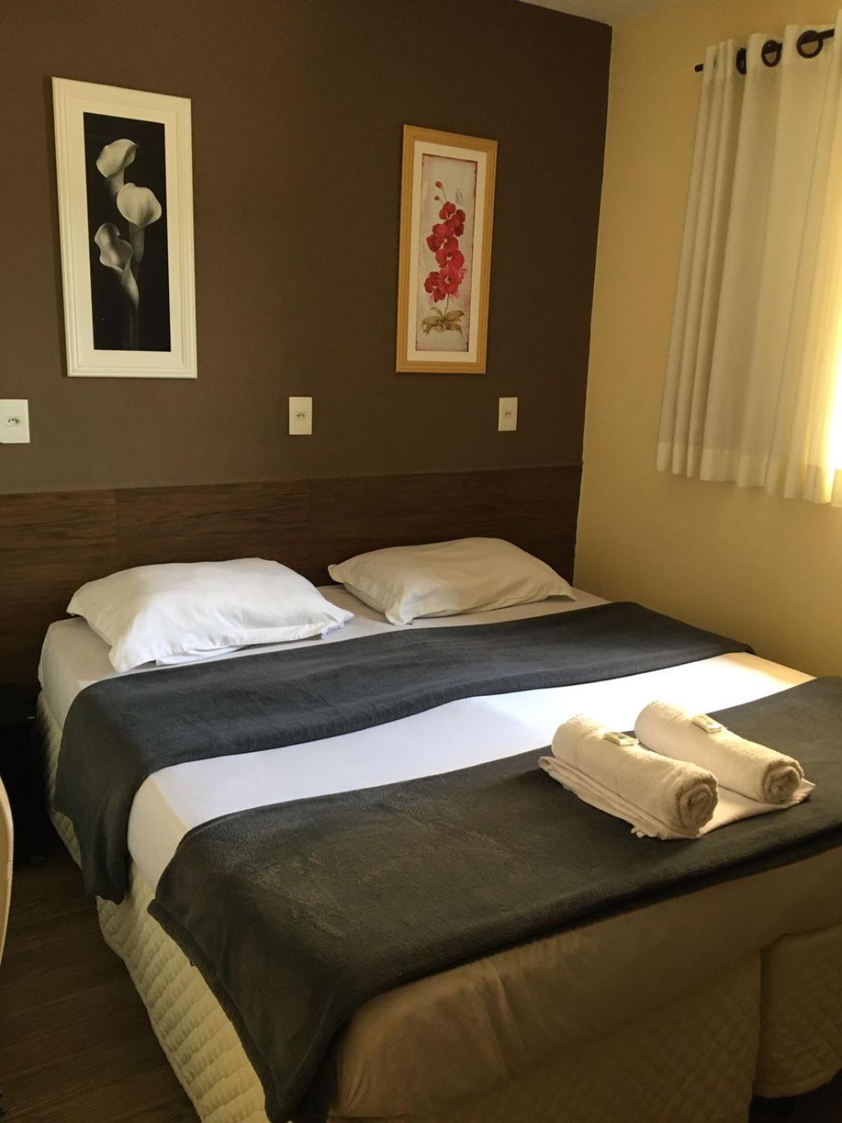 Buriti Hotel