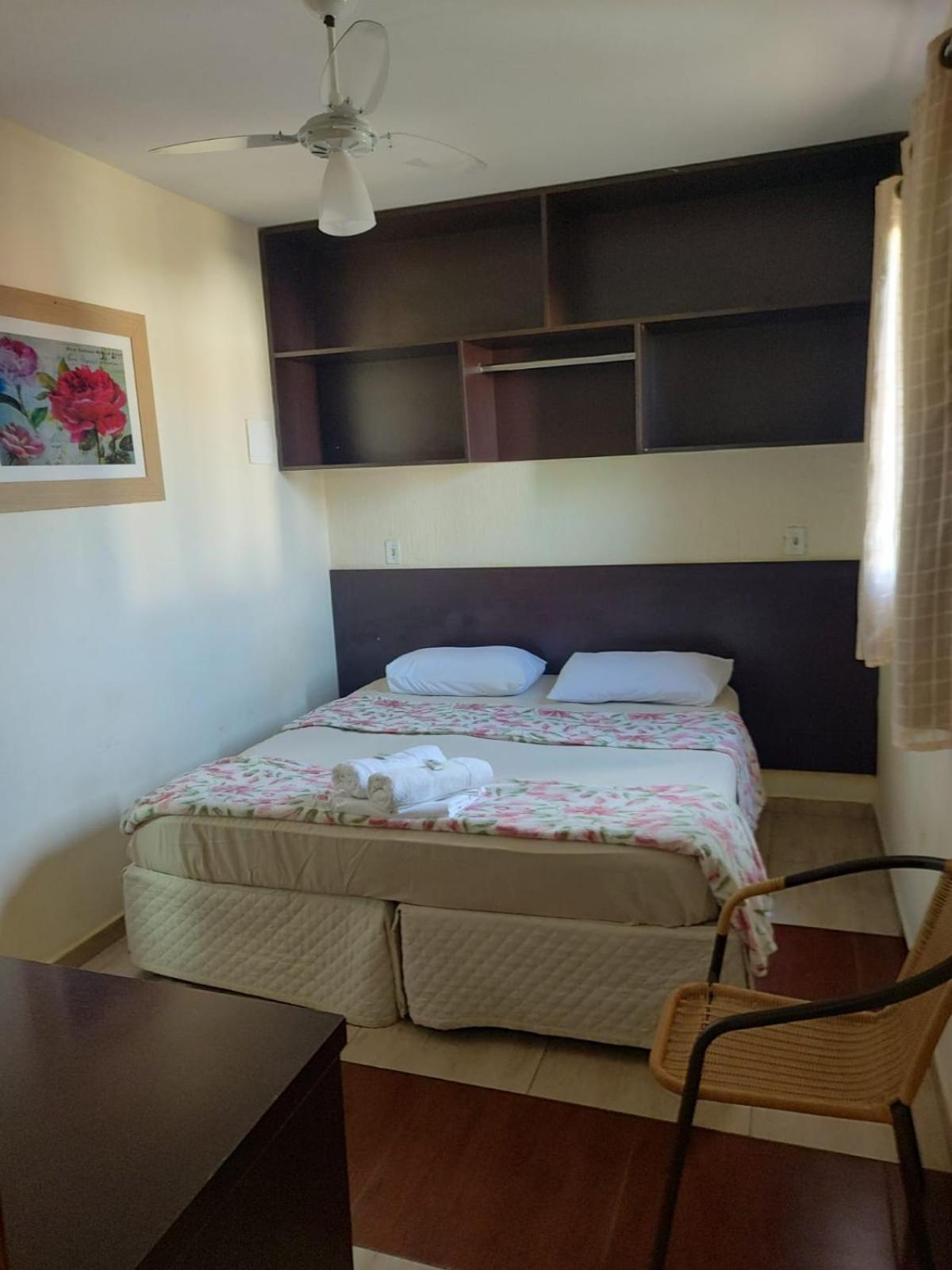Hotel Buriti