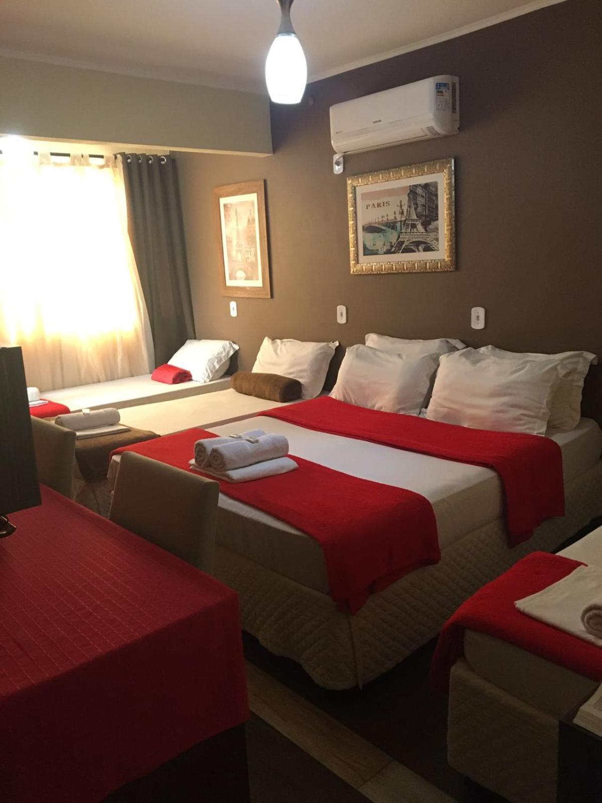 Buriti Hotel
