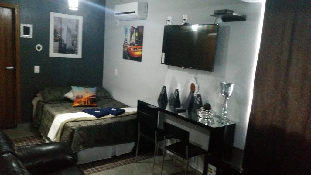 Hotel Buriti