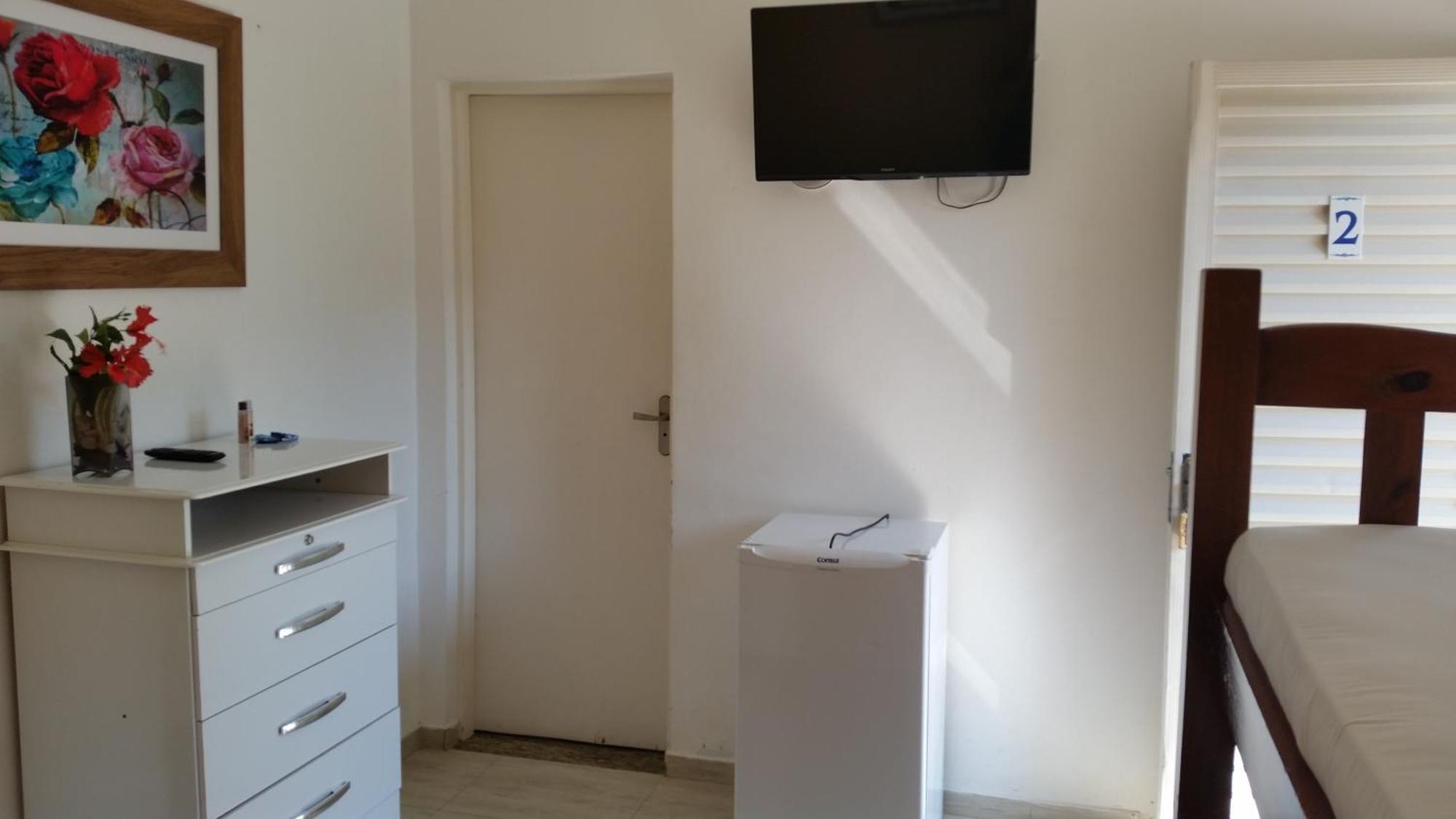 Hotel Buriti