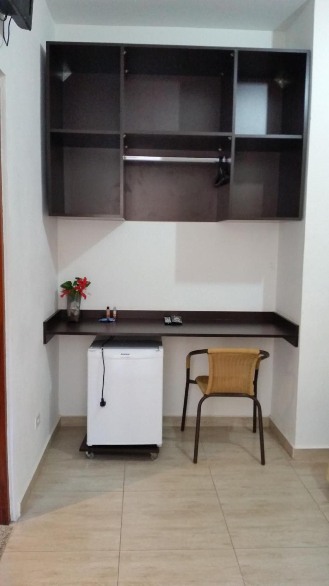 Buriti Hotel Itupeva