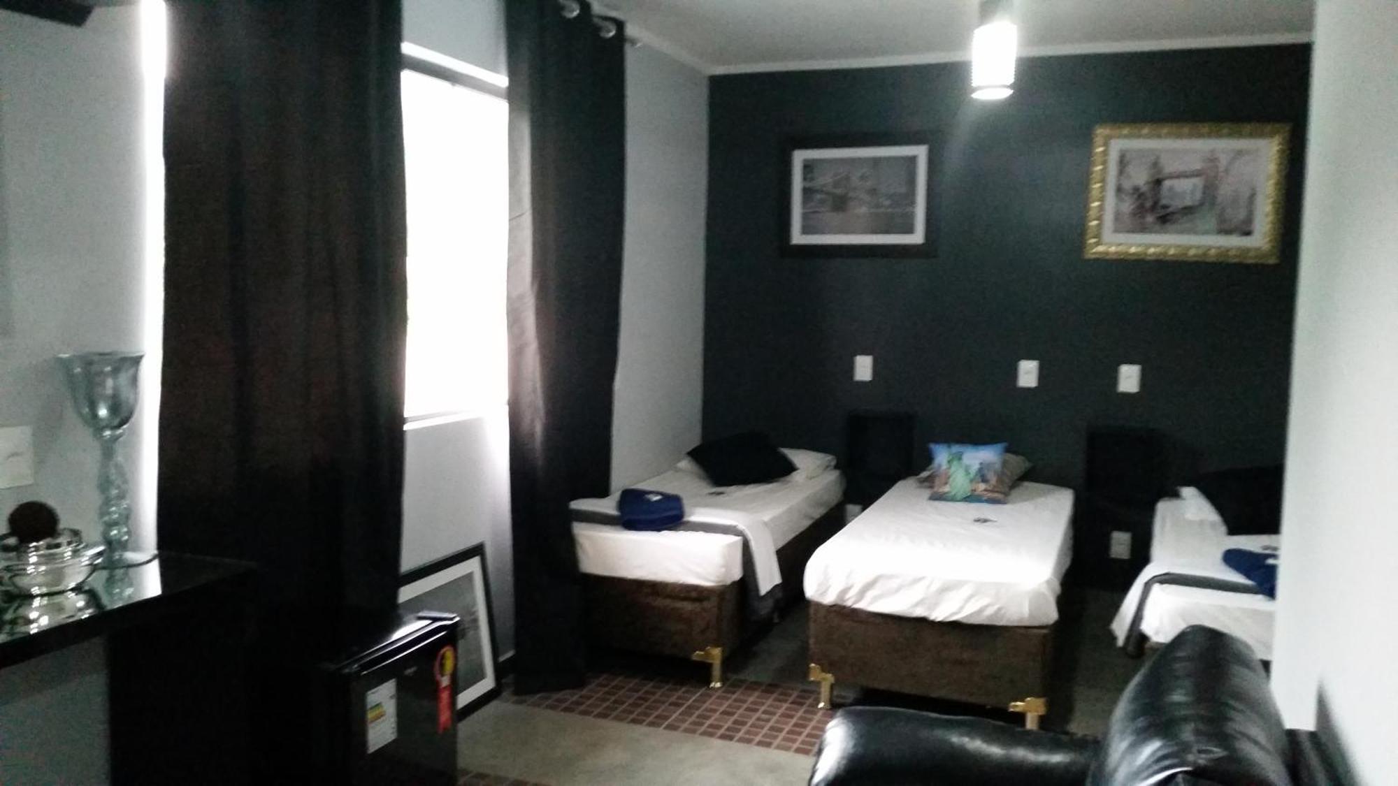 Buriti Hotel 2*