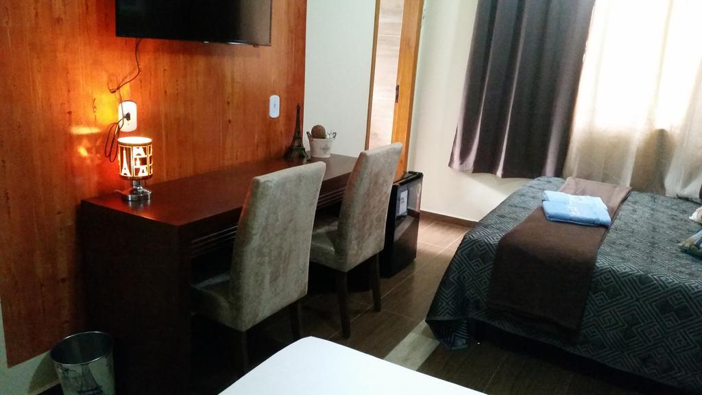 Buriti Hotel Itupeva