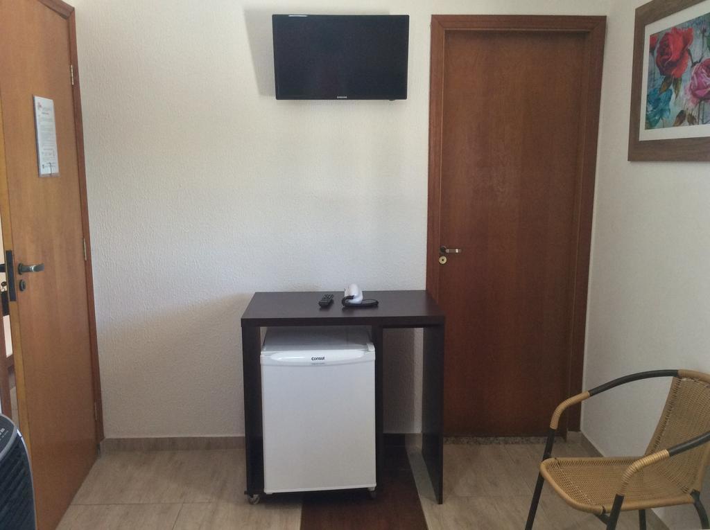 Buriti Hotel 2*