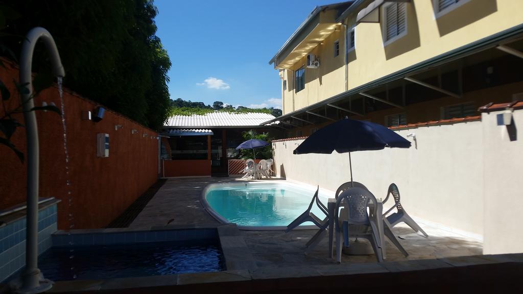 Buriti Hotel Itupeva