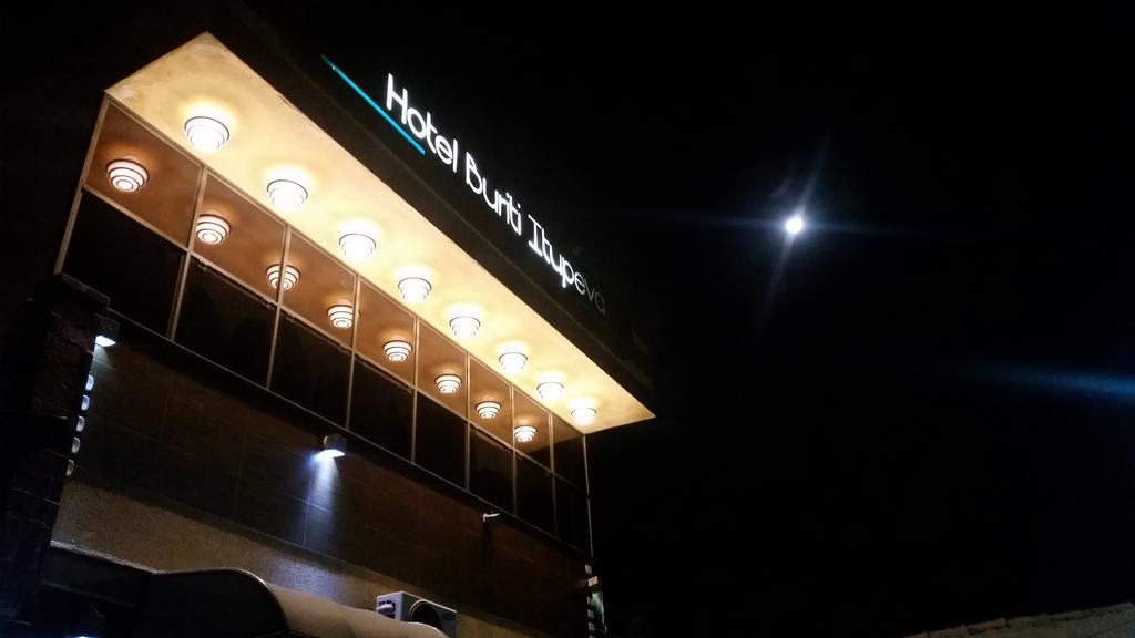 Hotel Buriti