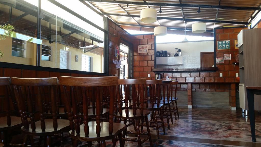 Hotel Buriti