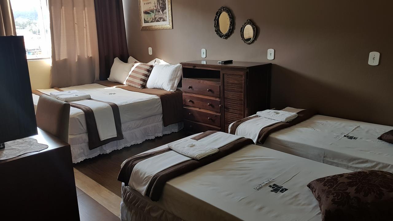 Buriti Hotel Itupeva