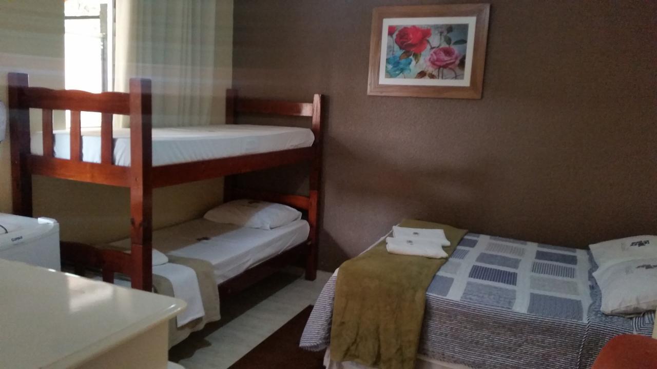 Buriti Hotel 2*