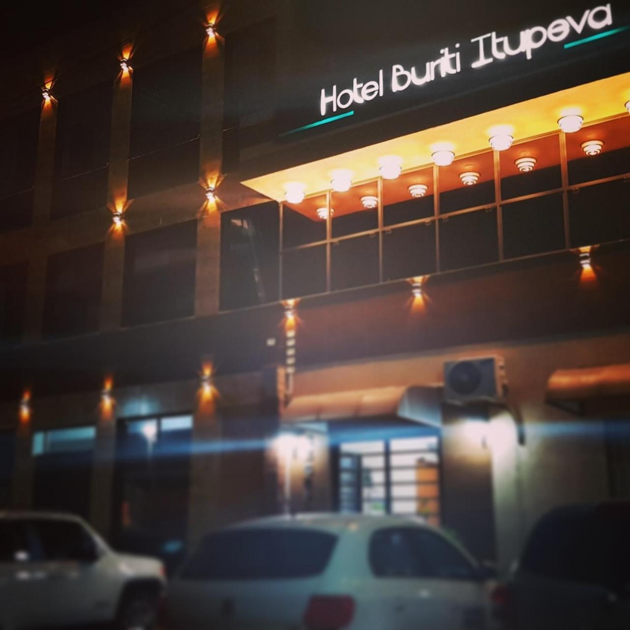 Buriti Itupeva