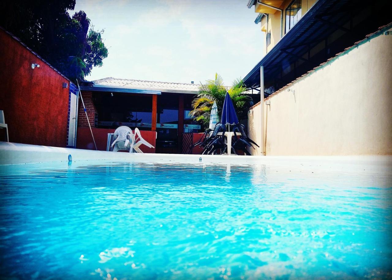 Hotel Buriti