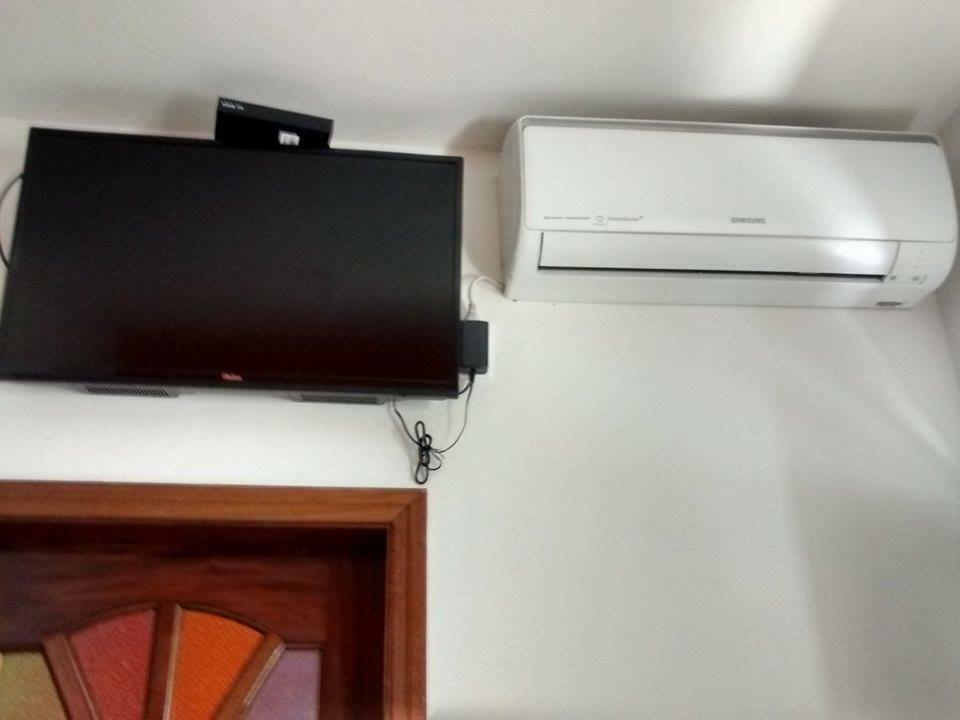 Hotel Buriti 2*